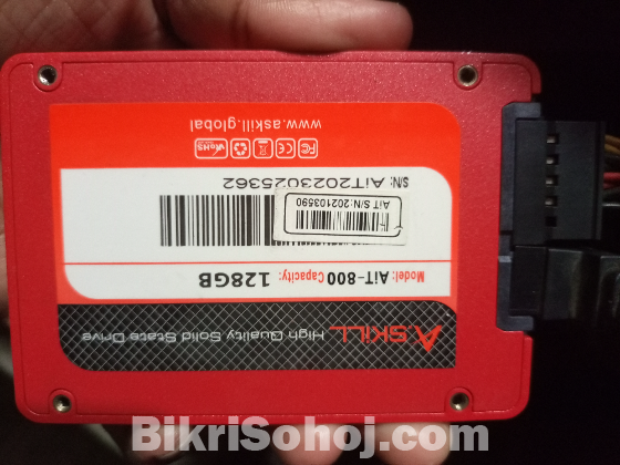 PC বিক্রয় হবে Msi Motherboard